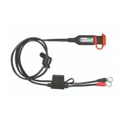 Moniteur de charge moto Optimate T128