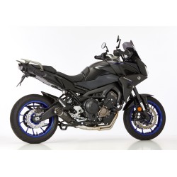 Ligne d'Echappement SHARK STREET GP YAMAHA MT-09 TRACER 2021-2024