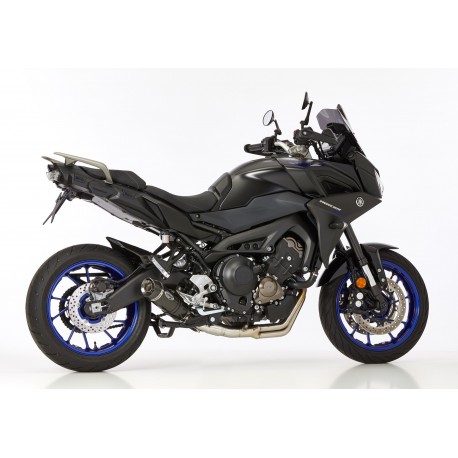 Ligne d'Echappement SHARK STREET GP YAMAHA  TRACER9 2022