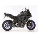 Ligne d'Echappement SHARK STREET GP YAMAHA  TRACER9 2022