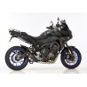Ligne d'Echappement SHARK STREET GP YAMAHA  TRACER9 2022 1