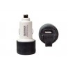 Optimate adaptateur chargeur Usb Double T115 0