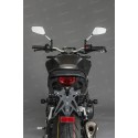 support de plaque réglable homologué LIGHTECH moto HONDA CB1000R NEO SPORTS CAFÉ