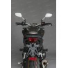 support de plaque réglable homologué LIGHTECH moto HONDA CB1000R NEO SPORTS CAFÉ 1