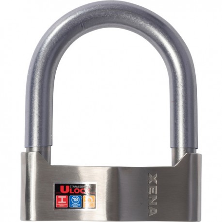 Anti-vol U XENA 69mm