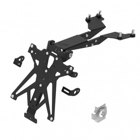 Support de plaque LIGHTECH réglable Husqvarna Vitpilen 701 2018-2021