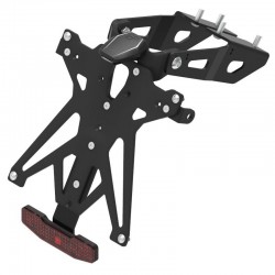 Kit support de plaque LIGHTECH Kawasaki ZX10R 2016-2020
