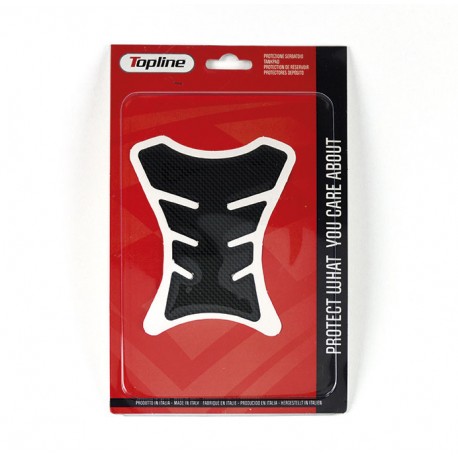 Protection de réservoir MOTOGRAFIX DIABLESS