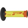 Poignées moto PROGRIP 788 1