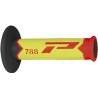 Poignées moto PROGRIP 788 2