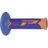 Poignées moto PROGRIP 788 7