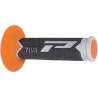 Poignées moto PROGRIP 788 COULEUR 1