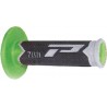 Poignées moto PROGRIP 788 COULEUR 2