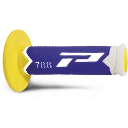 Poignées moto PROGRIP 788 EDITION SPECIALE