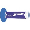 Poignées moto PROGRIP 788 GRISE 3