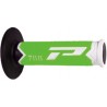 Poignées moto PROGRIP 788 GRISE 1