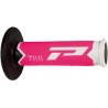 Poignées moto PROGRIP 788 GRISE 2