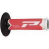 Poignées moto PROGRIP 788 GRISE 3