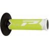 Poignées moto PROGRIP 788 GRISE 4