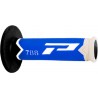 Poignées moto PROGRIP 788 GRISE 5