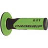 Poignées moto PROGRIP 801 GRISE 1