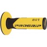 Poignées moto PROGRIP 801 GRISE 4