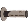 Poignées moto PROGRIP 801 GRISE 5