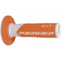 Poignées moto PROGRIP 801 NOIRE