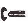 Poignées moto PROGRIP 801 NOIRE 1