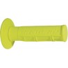 Poignées moto PROGRIP 801 FLUO 0