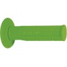Poignées moto PROGRIP 801 FLUO 2