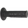 Poignées moto PROGRIP 801 FLUO 5