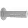 Poignées moto PROGRIP 801 FLUO 7