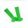 Poignées moto PROGRIP 801 FLUO 8