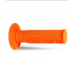 Poignées moto PROGRIP 794 FLUO