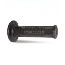 Poignées moto PROGRIP 795 NOIR