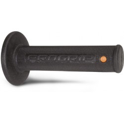 Poignées moto PROGRIP 799 NOIR