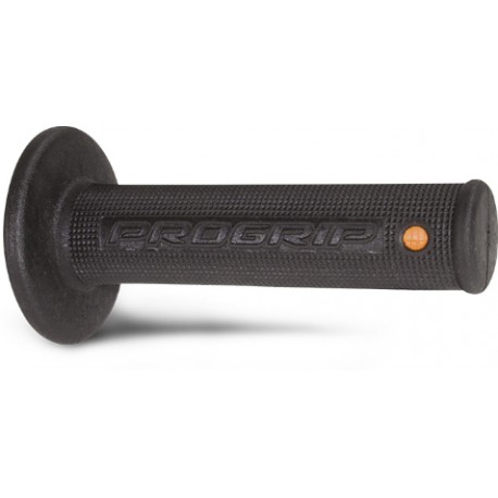 Poignées moto PROGRIP 795 NOIR