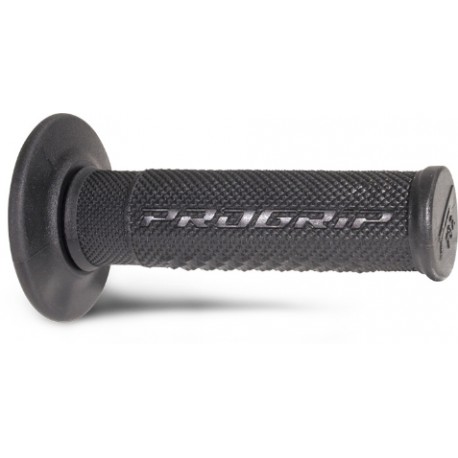 Poignées moto PROGRIP 799 NOIR