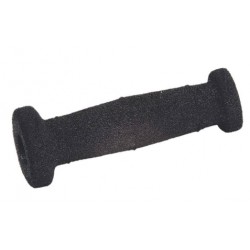 Poignées moto PROGRIP 786 NOIR