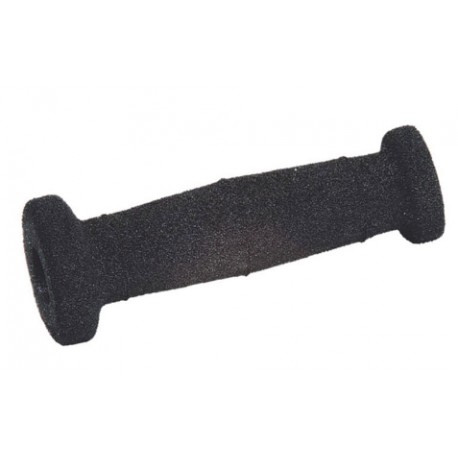 Poignées moto PROGRIP 792 NOIR