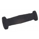 Poignées moto PROGRIP 792 NOIR