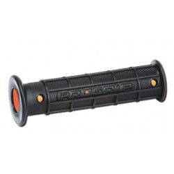 Poignées ATV / JETSKI PROGRIP 727 NOIR