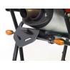 Support de plaque R&G Racing BENELLI TRE K 1130 1