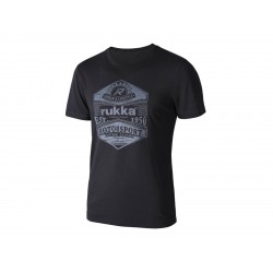 TEE SHIRT rukka kington outlast