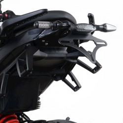 Support de plaque R&G Racing BMW F900R F900XR 2020-2024