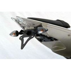 Support de plaque R&G Racing S1000RR 2009-2014 / S1000R 2014-2021