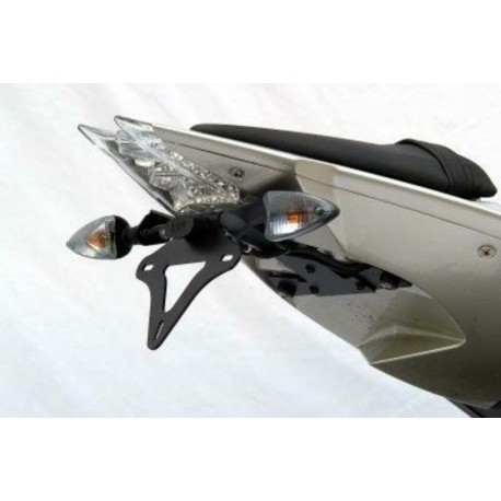 Support de plaque R&G Racing BMW BMW S1000R S1000RR