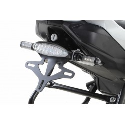 Support de plaque R&G Racing BMW S1000XR 2015-2019