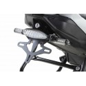 Support de plaque R&G Racing BMW S1000XR BMW S 1000 XR